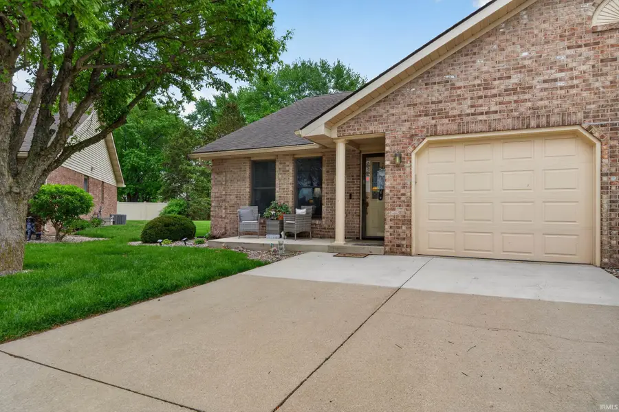 401 Doral Park, Kokomo, IN 46901 - #2