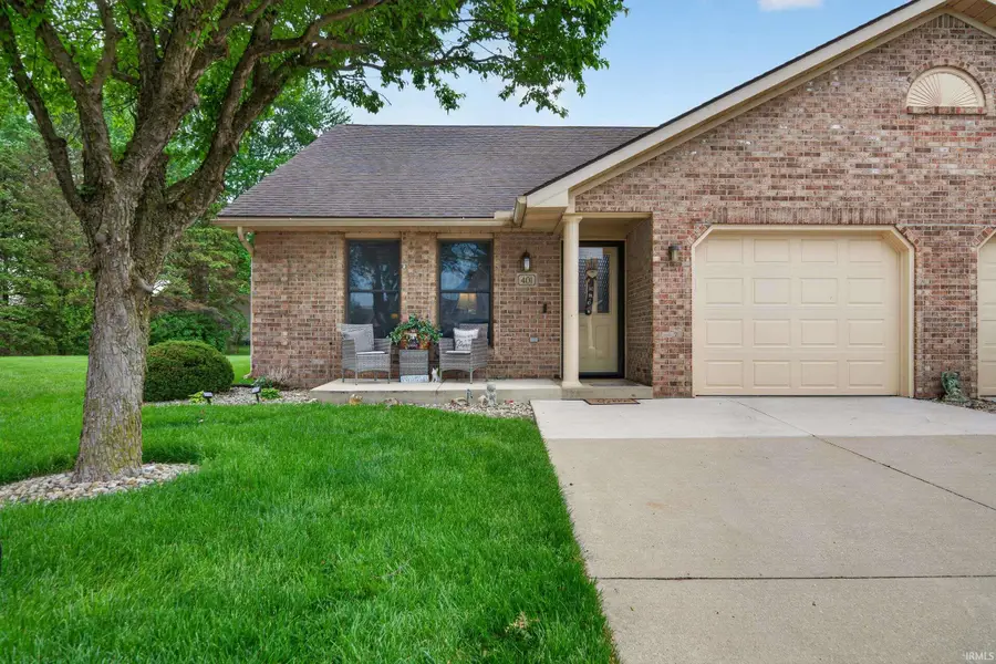 401 Doral Park, Kokomo, IN 46901 - #3