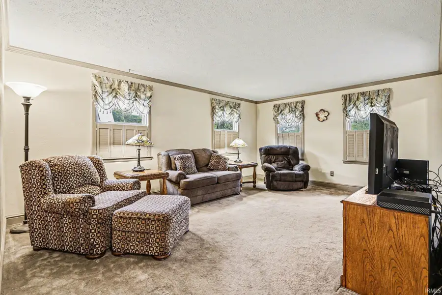 50955 Country Knolls Drive, Granger, IN 46530 - #2