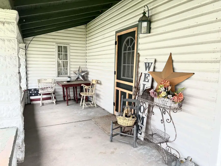 246 S 3rd Street, Gosport, IN 47433 - #3