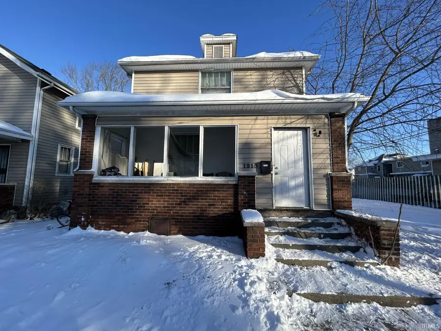 2443 Oliver Street, Fort Wayne, IN 46803 - #2