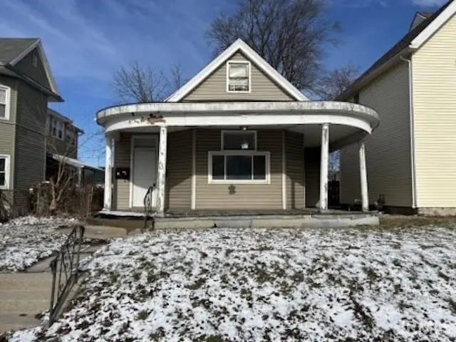 2443 Oliver Street, Fort Wayne, IN 46803 - #3