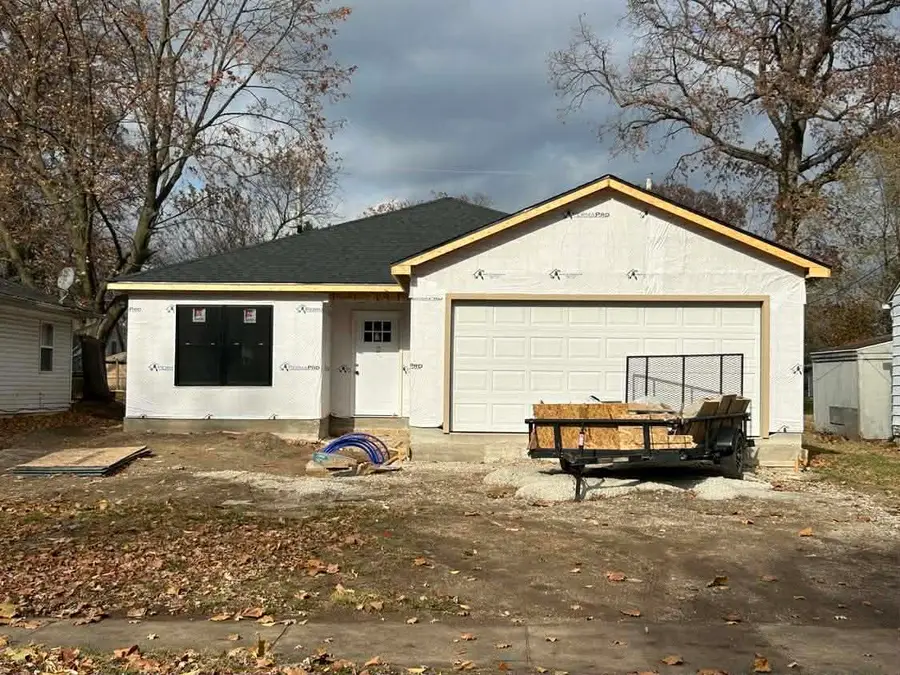 2808 Witchwood Drive, Fort Wayne, IN 46809 - #2