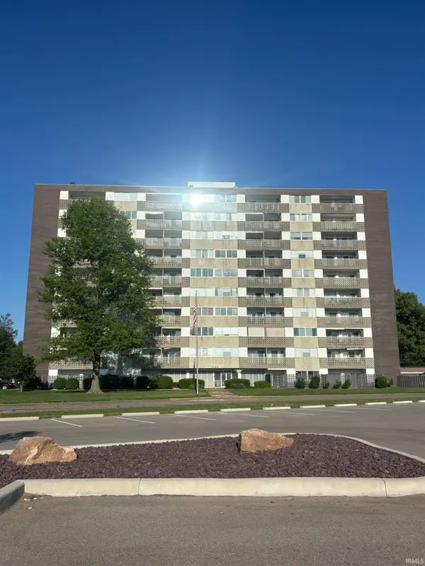 1100 Erie Avenue #609, Evansville, IN 47715