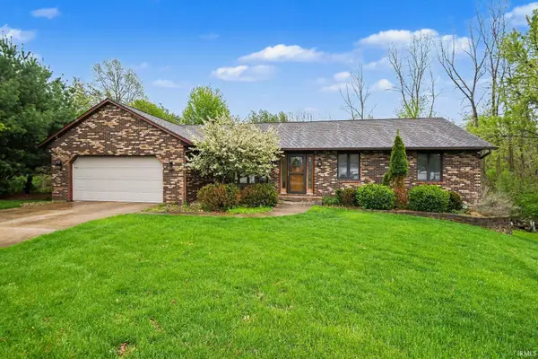 1035 Bowdoin Drive, Mishawaka, IN 46544