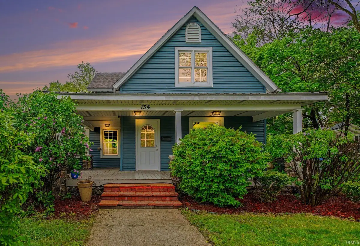 134 Goshen Avenue, Elkhart, IN 46516 - #1