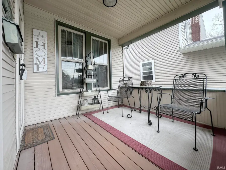 280 W 6th Street, Peru, IN 46970 - #3