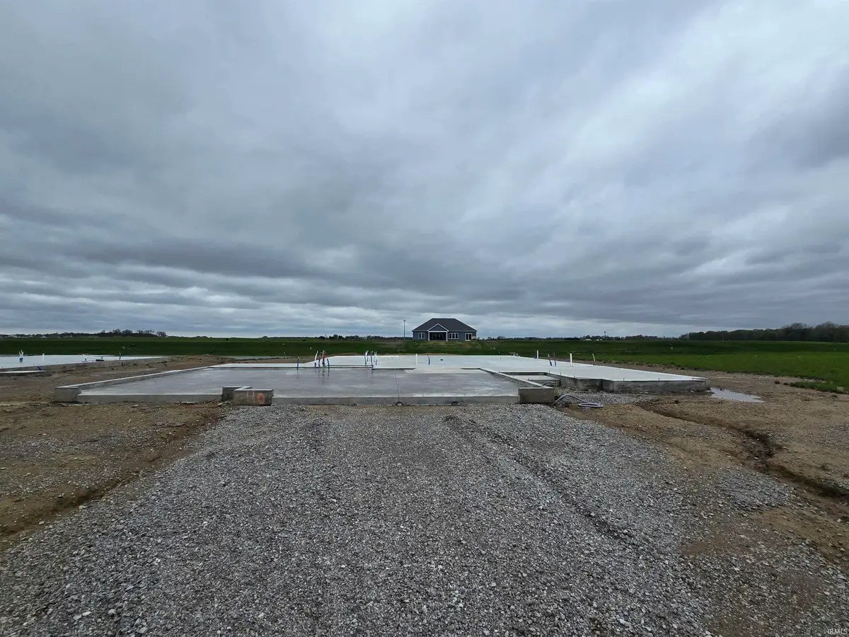 5529 Rio Azul Cove, Fort Wayne, IN 46818 - #1