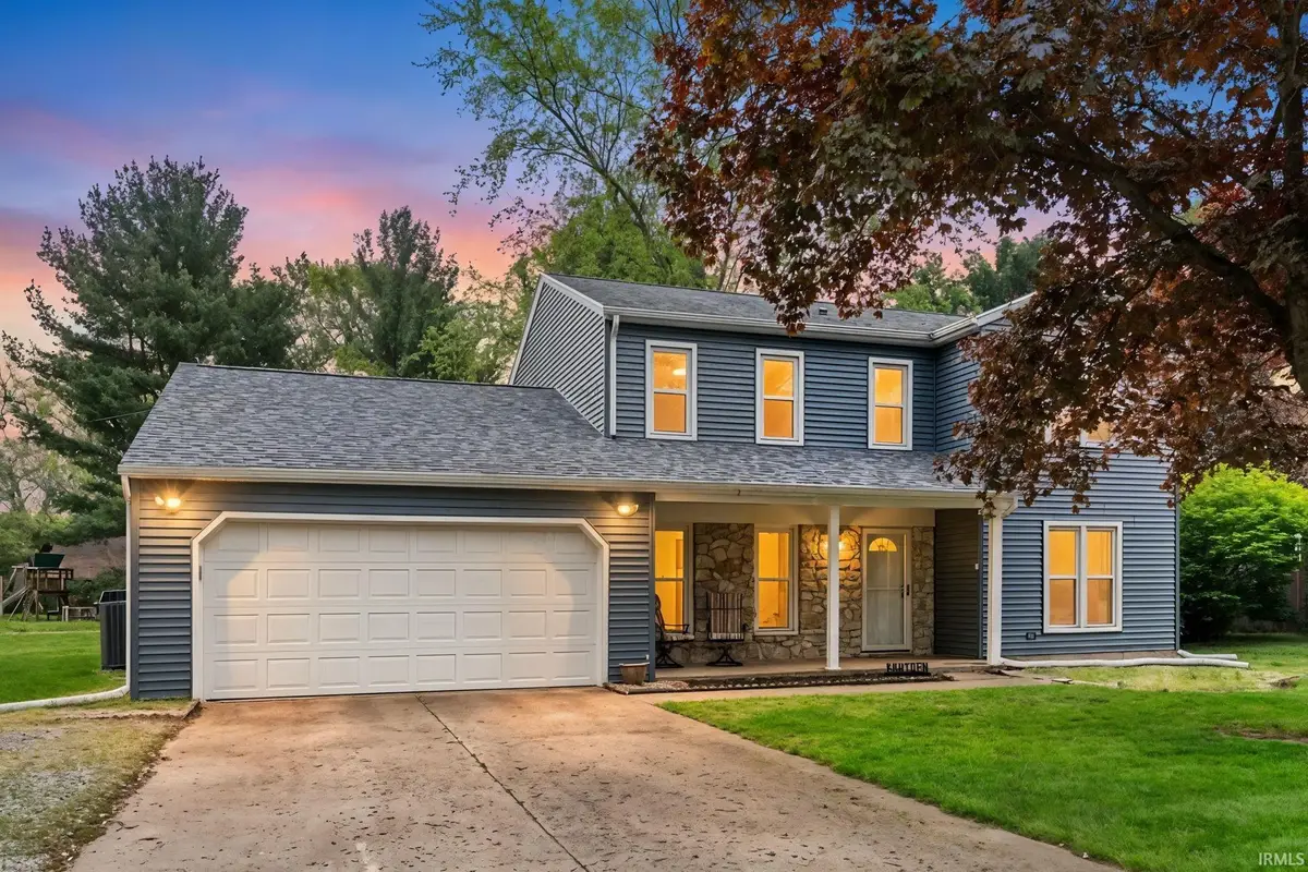 526 Nancy Street, Warsaw, IN 46580 - #1