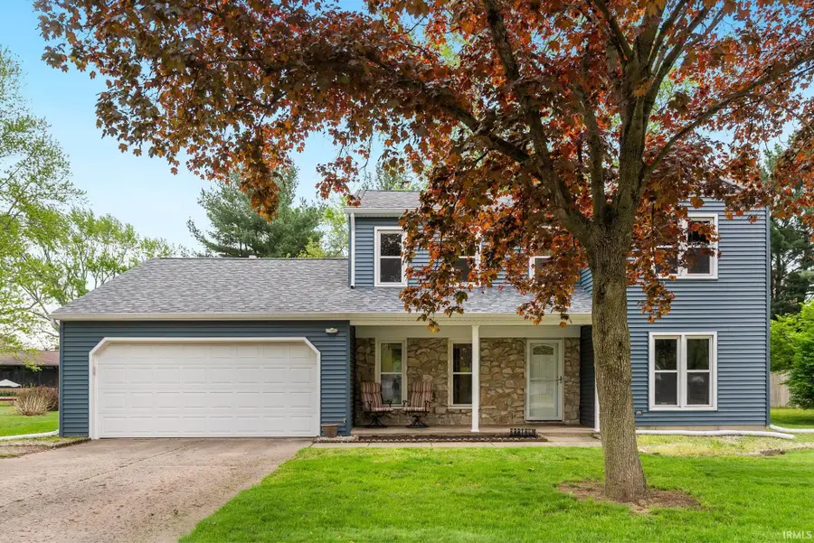 526 Nancy Street, Warsaw, IN 46580 - #2