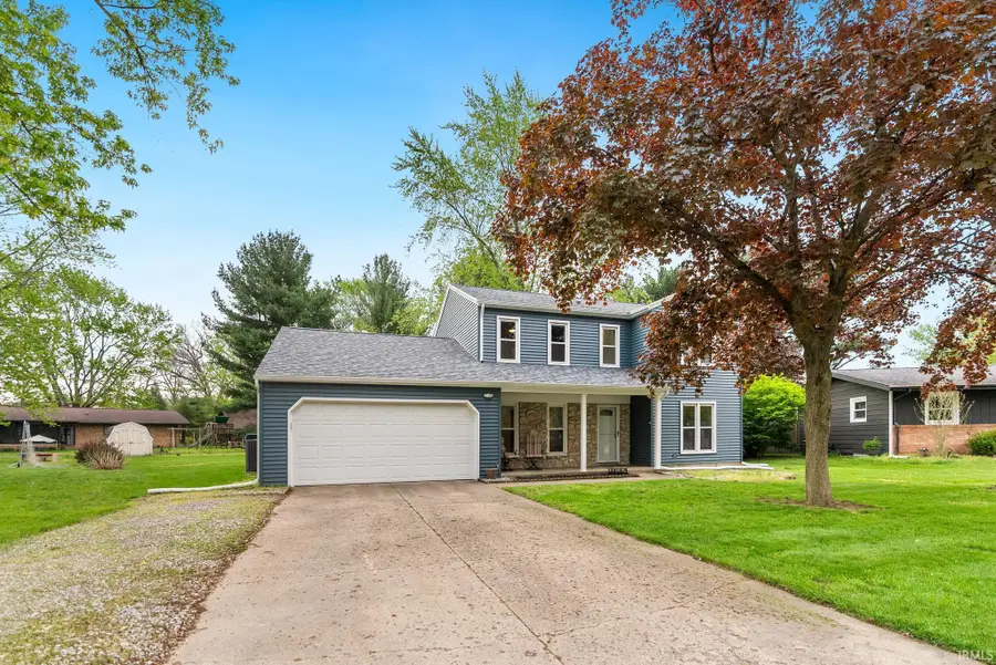 526 Nancy Street, Warsaw, IN 46580 - #3