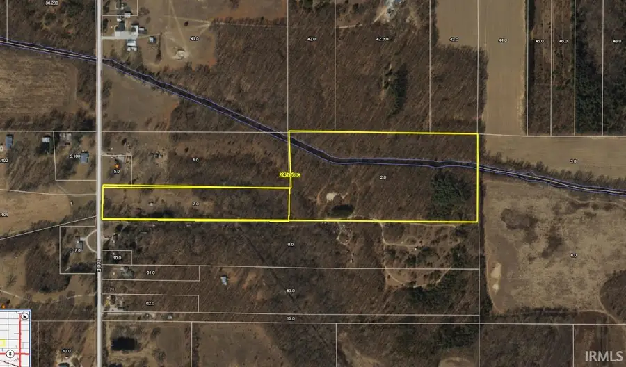 140 S 700 E., Knox, IN 46534 - #2