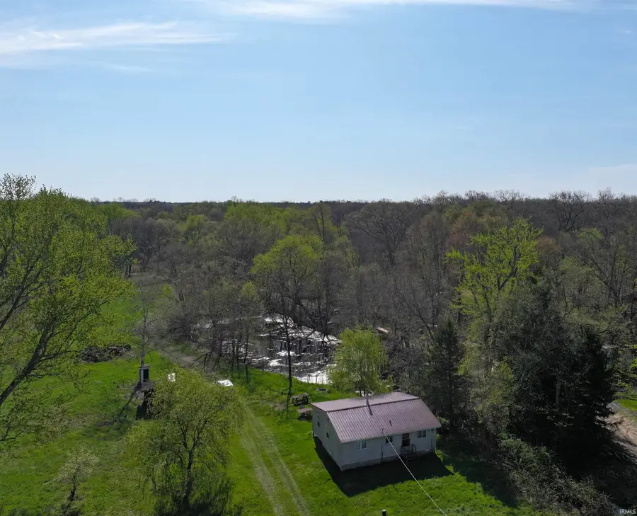 140 S 700 E., Knox, IN 46534 - #3