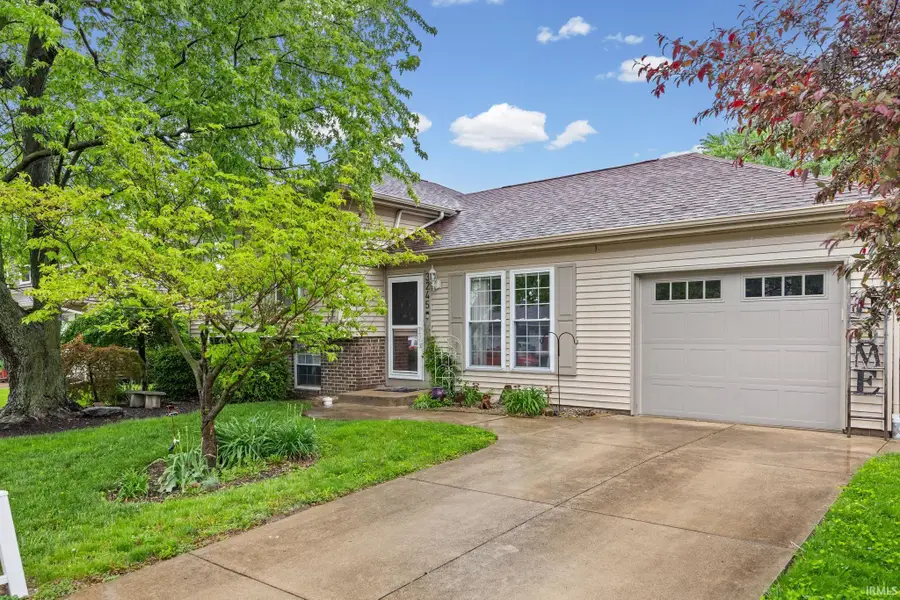 3245 Commanche Trail, Lafayette, IN 47909 - #2