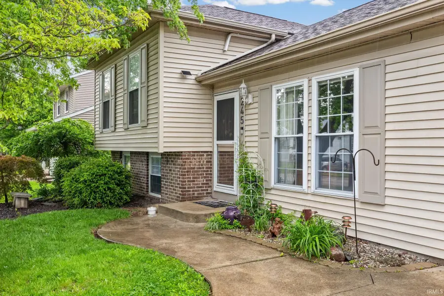 3245 Commanche Trail, Lafayette, IN 47909 - #3