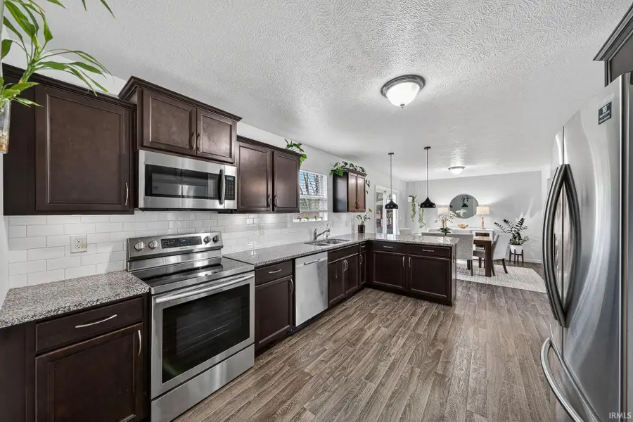 26601 Durness Woods Drive, South Bend, IN 46628 - #2