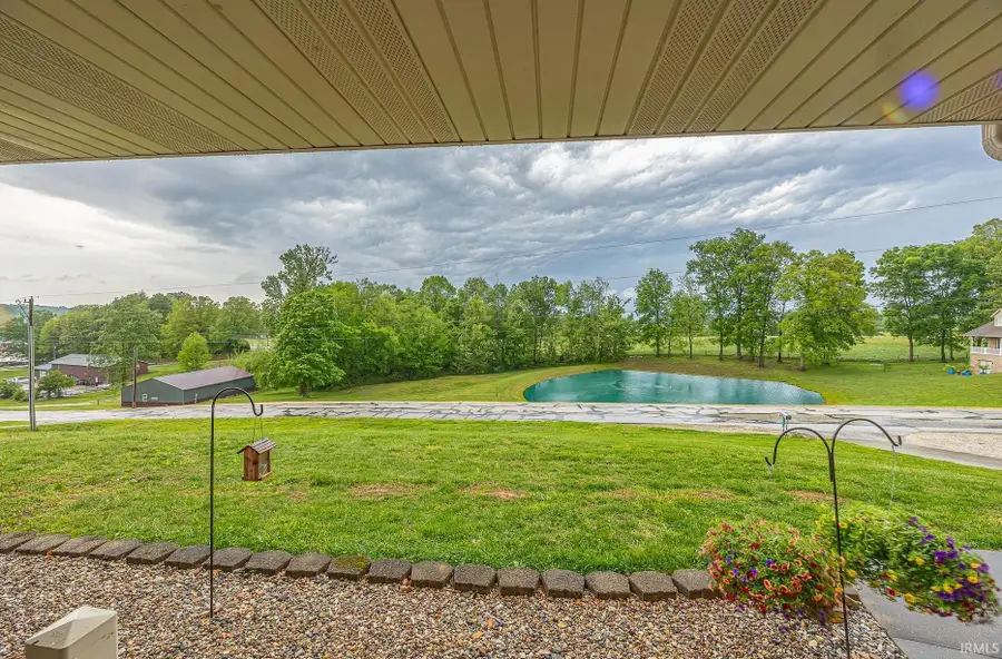 5858 E Hill Park Drive, Dubois, IN 47527 - #2