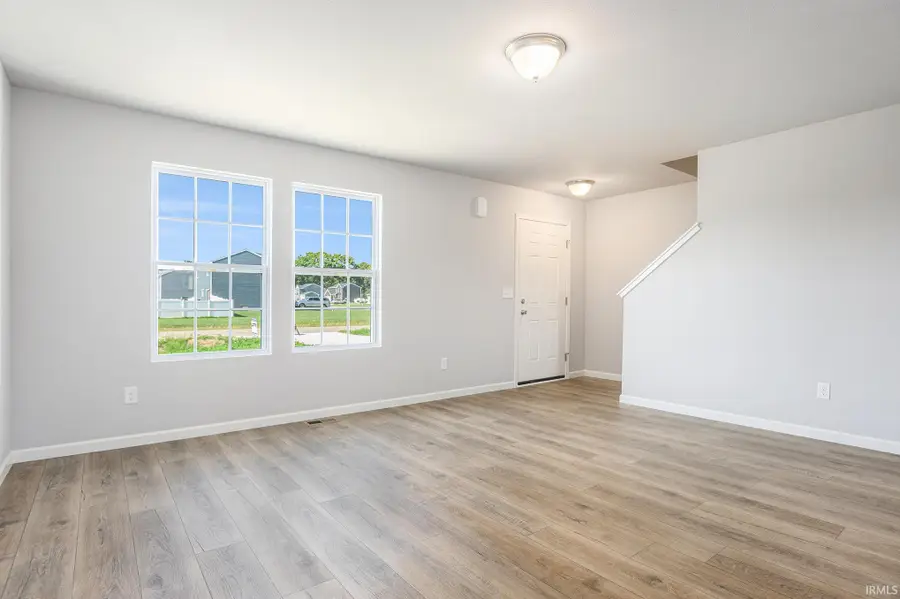 901 Breezewood Drive, Lakeville, IN 46536 - #2