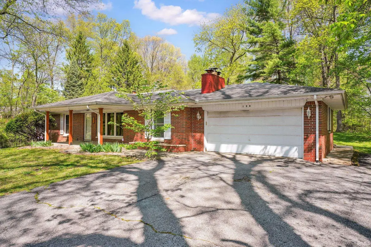 128 Rohn Road, Brooklyn, IN 46111 - #1