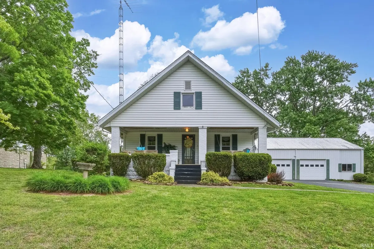 2872 Dixie Highway, Bedford, IN 47421 - #1