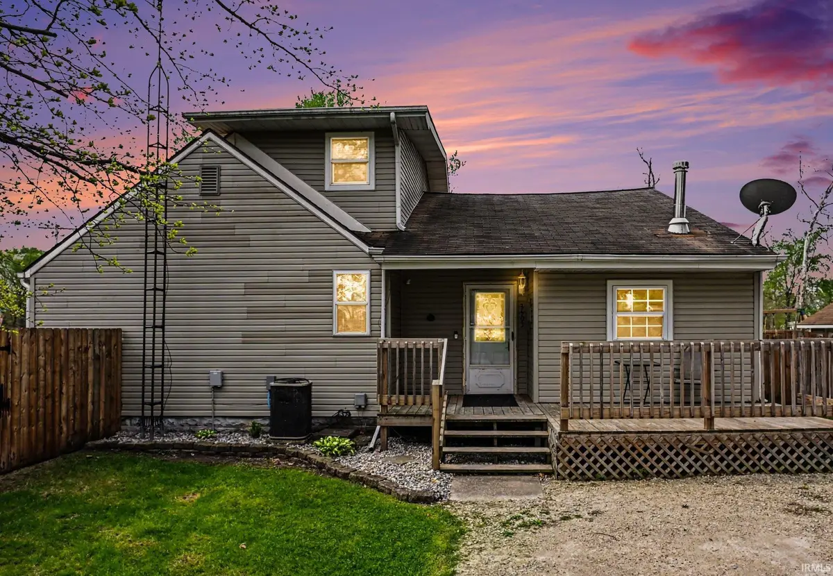 3503 W Maple Dr-57, Columbia City, IN 46725 - #1