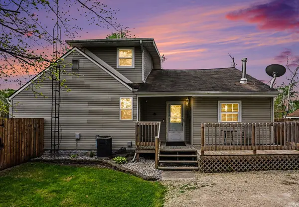 3503 W Maple Dr-57, Columbia City, IN 46725