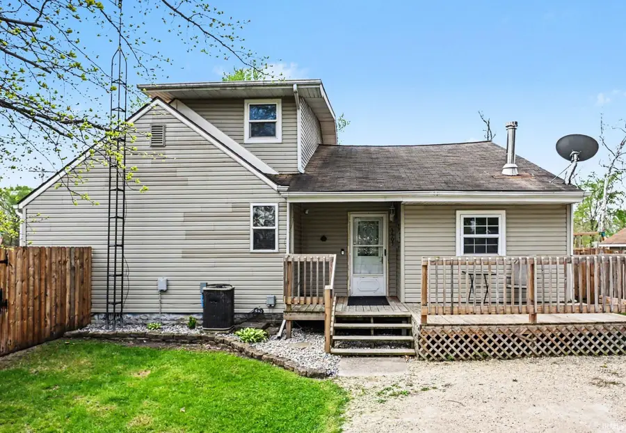 3503 W Maple Dr-57, Columbia City, IN 46725 - #2