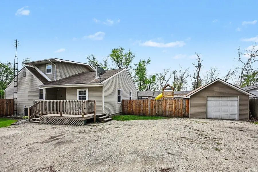 3503 W Maple Dr-57, Columbia City, IN 46725 - #3