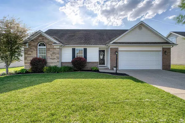 1934 St Lucia Drive, Newburgh, IN 46301