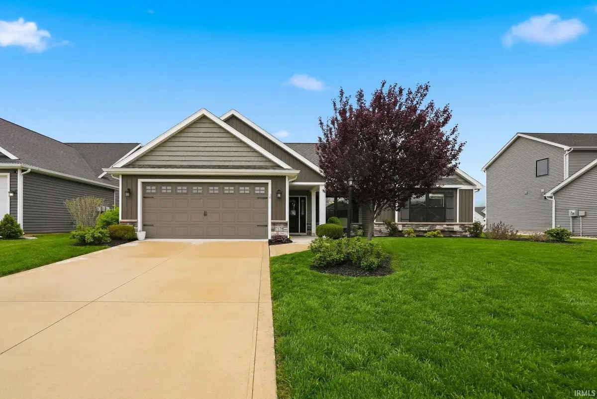 7179 Wolfsboro Lane, Fort Wayne, IN 46835 - #1