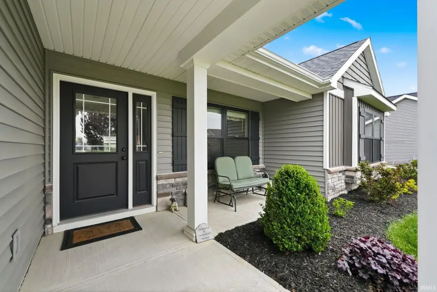 7179 Wolfsboro Lane, Fort Wayne, IN 46835 - #2