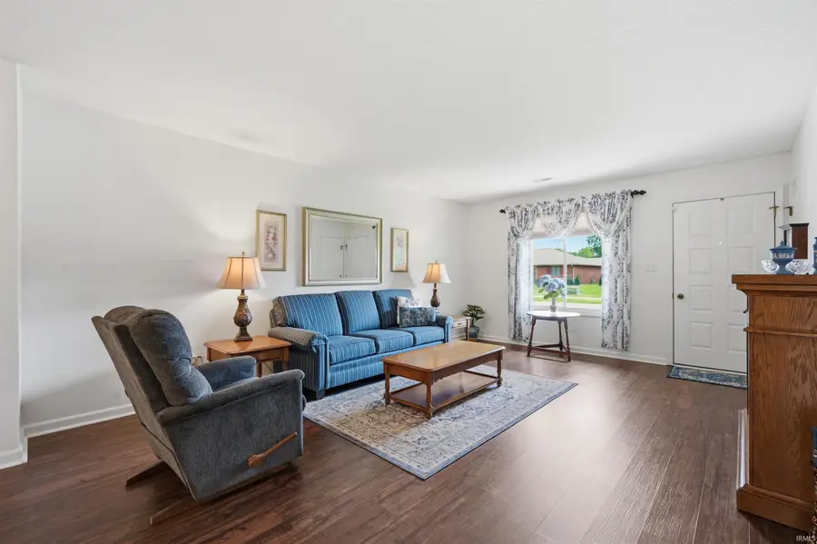 212 Wakefield Drive, Anderson, IN 46013 - #3