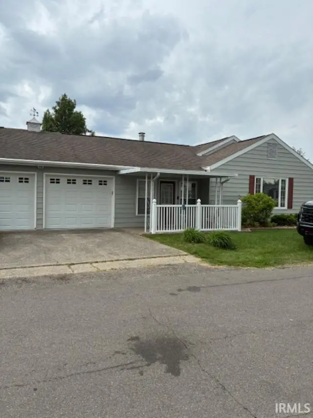 489 NE D. Street Street, Linton, IN 47441 - #3