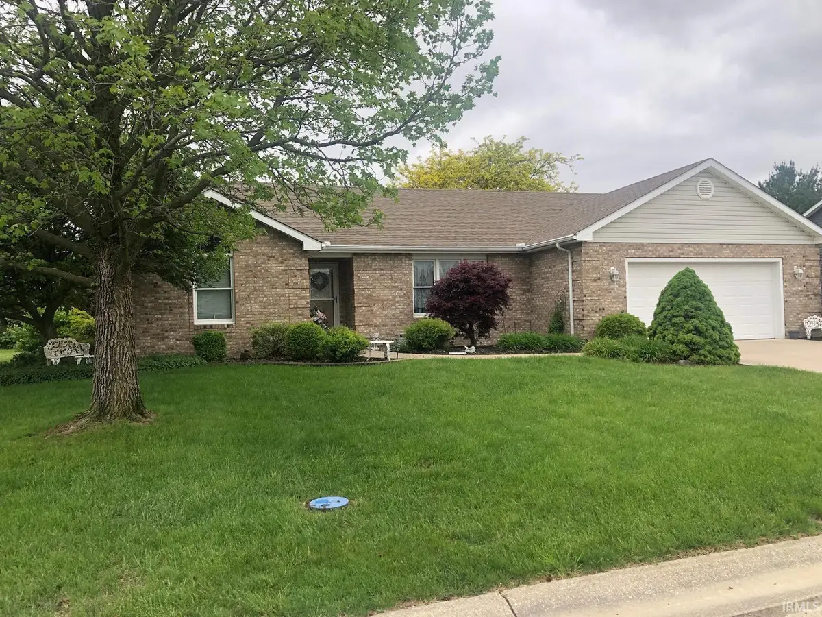 3277 Almquist Lane, Kokomo, IN 46902 - #1