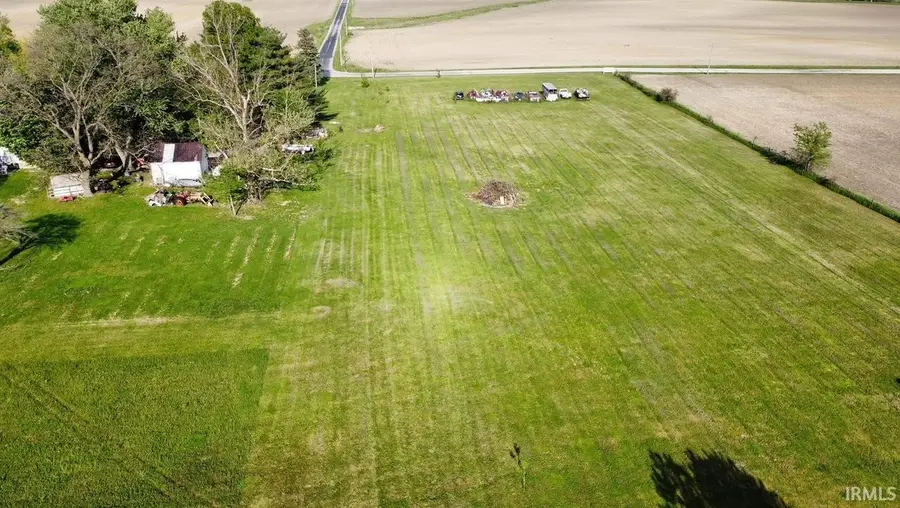 S 500 W, Tipton, IN 46072 - #2