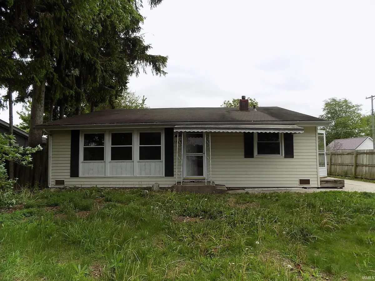 5502 Arrowhead Boulevard, Kokomo, IN 46902 - #1