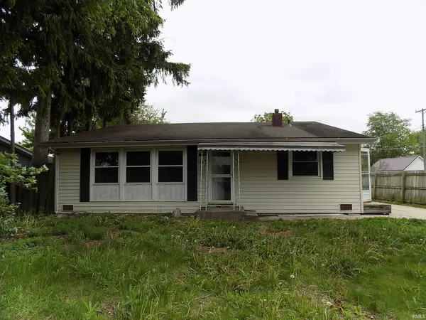 5502 Arrowhead Boulevard, Kokomo, IN 46902