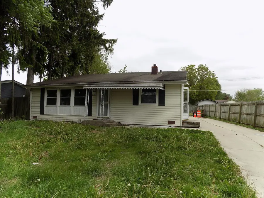 5502 Arrowhead Boulevard, Kokomo, IN 46902 - #2