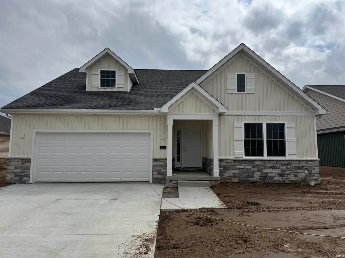 211 Dunes Park Drive #26, Culver, IN 46511 - #1