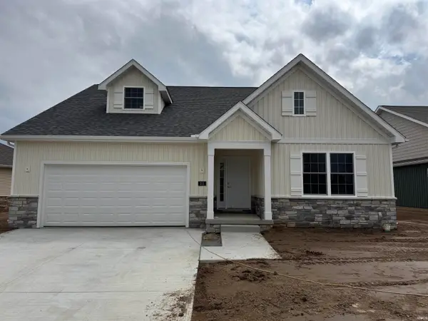 211 Dunes Park Drive #26, Culver, IN 46511