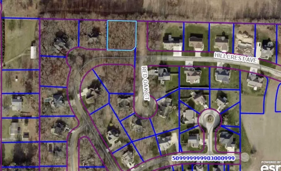 2502 Hillcrest Avenue, Plymouth, IN 46563 - #2