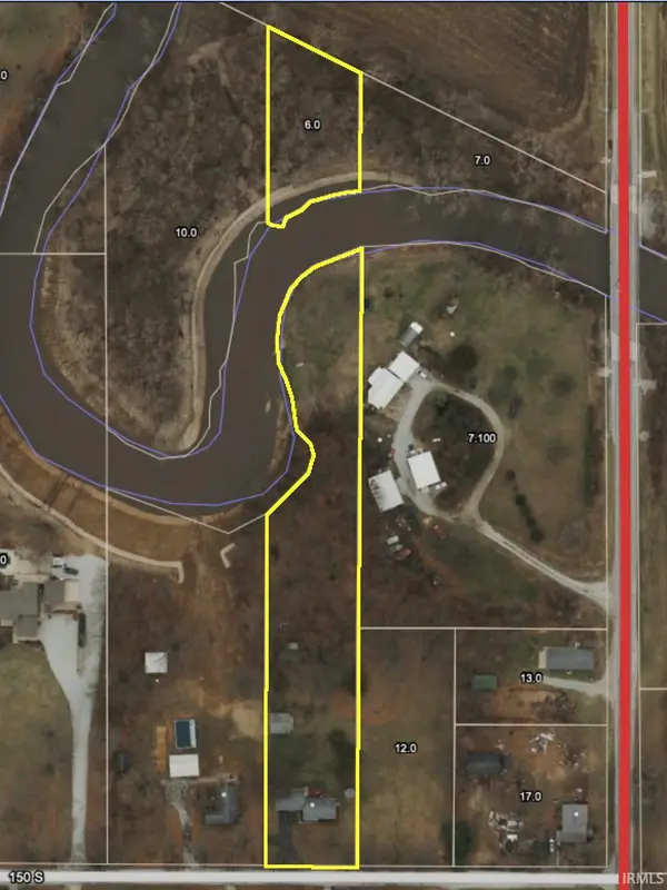 8940 E 150 S Road, Knox, IN 46534