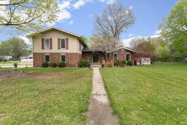 19273 Serene Drive, South Bend, IN 46637