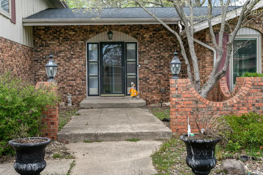 19273 Serene Drive, South Bend, IN 46637 - #2