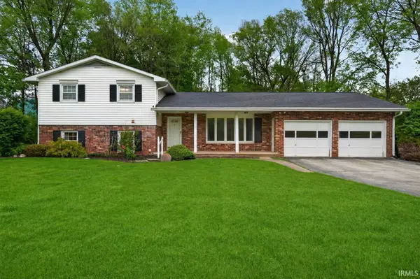 1811 E Monroe Pike, Marion, IN 46953