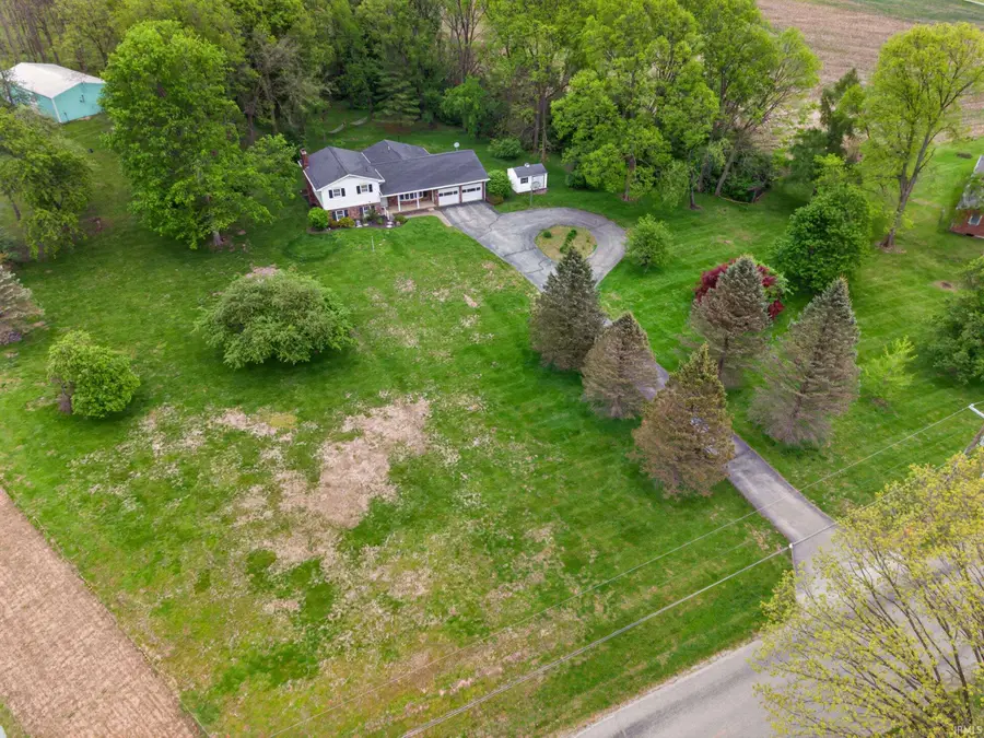 1811 E Monroe Pike, Marion, IN 46953 - #2