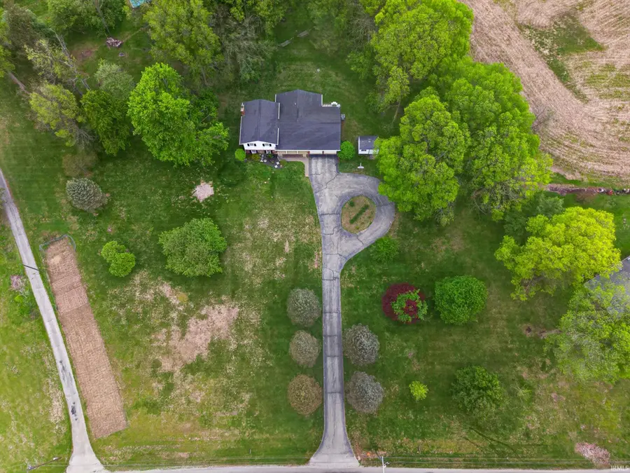 1811 E Monroe Pike, Marion, IN 46953 - #3