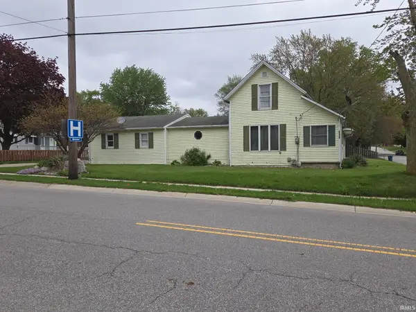 1004 N Center Street, Bremen, IN 46506