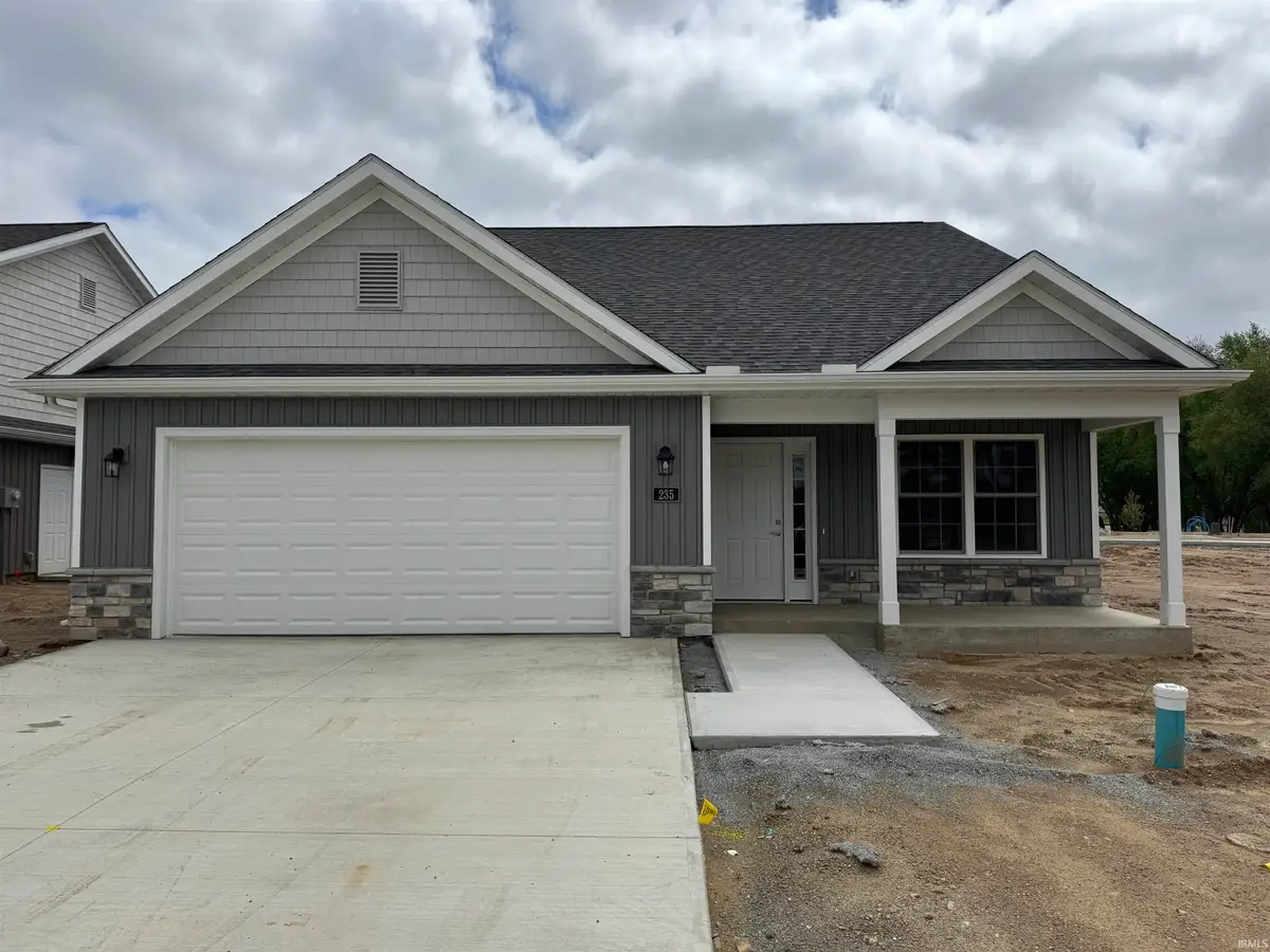 235 Dunes Park Drive #14, Culver, IN 46511 - #1