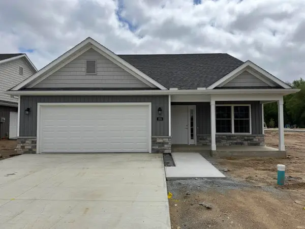 235 Dunes Park Drive #14, Culver, IN 46511